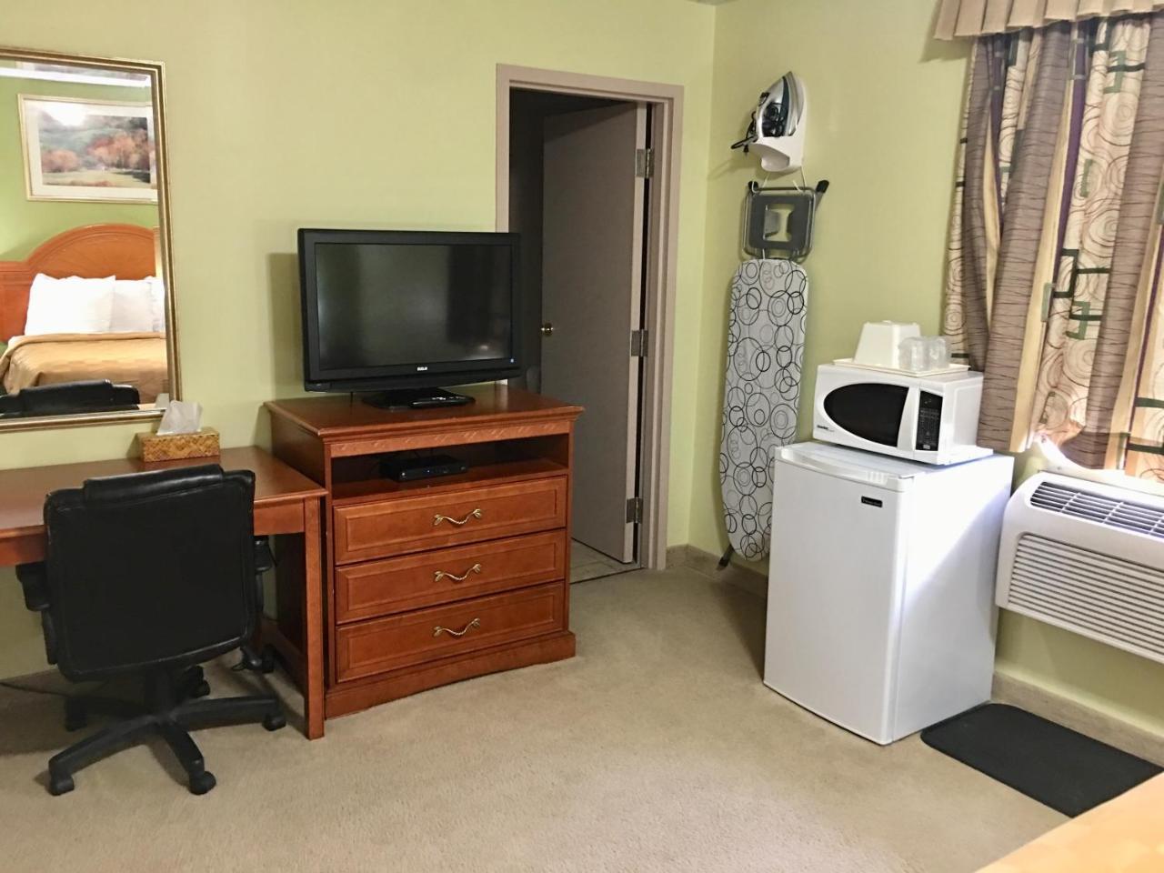 Valley Inn Motel Sudbury Extérieur photo